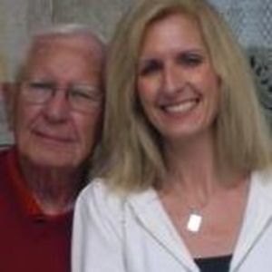 Meet your Posher, Maureen